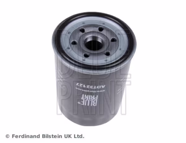 BLUE PRINT Filtro olio
