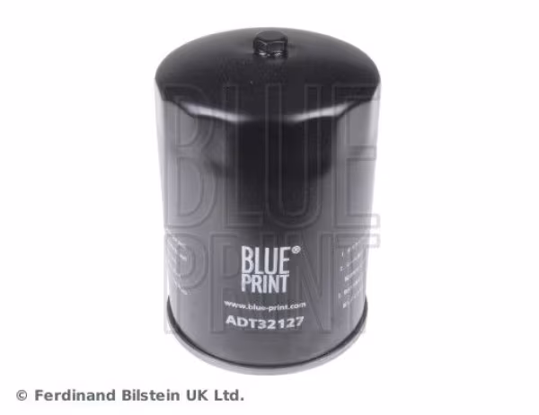 BLUE PRINT Filtro olio