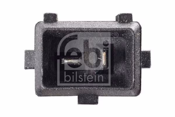 FEBI BILSTEIN Pompa acqua lavaggio, Pulizia cristalli