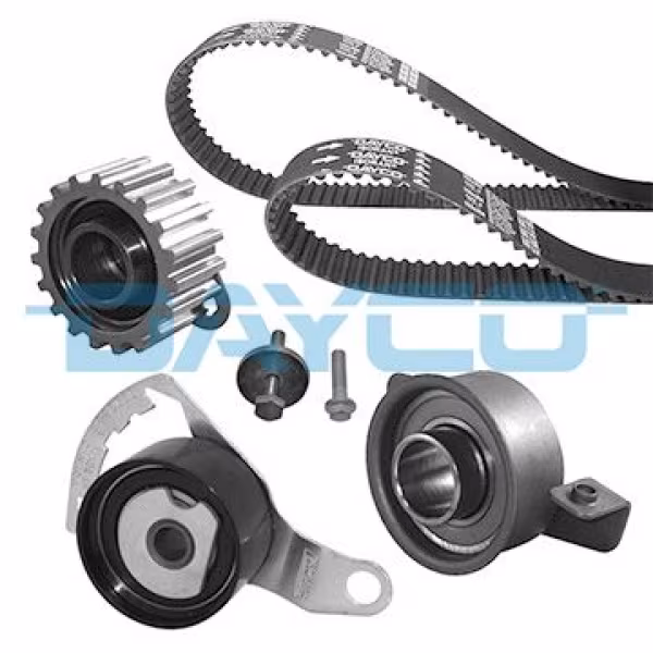 DAYCO Kit cinghie dentate