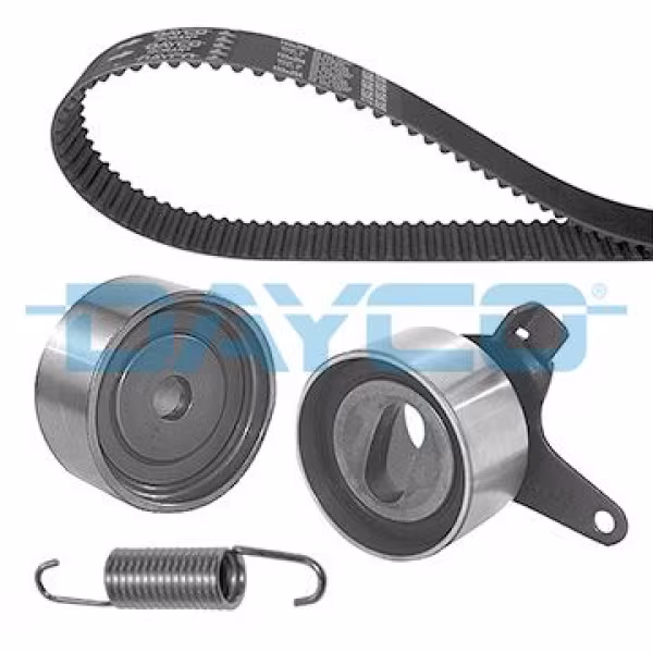 DAYCO Kit cinghie dentate