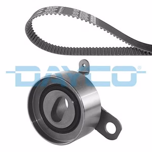 DAYCO Kit cinghie dentate
