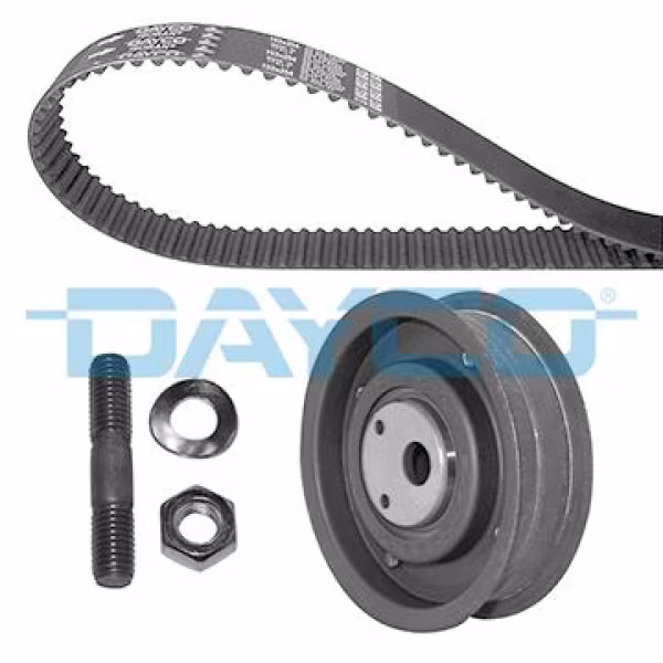 DAYCO Kit cinghie dentate
