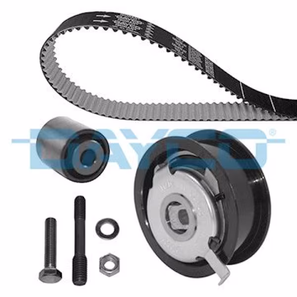 DAYCO Kit cinghie dentate