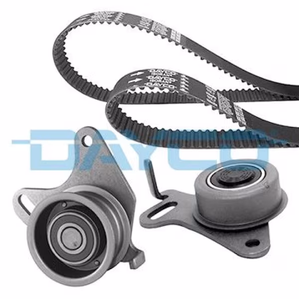DAYCO Kit cinghie dentate