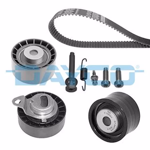 DAYCO Kit cinghie dentate