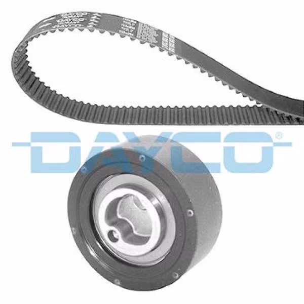 DAYCO Kit cinghie dentate