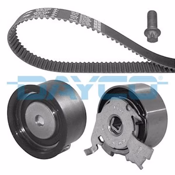 DAYCO Kit cinghie dentate