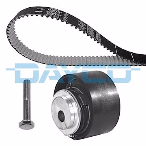 DAYCO Kit cinghie dentate