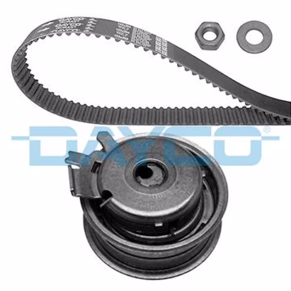 DAYCO Kit cinghie dentate
