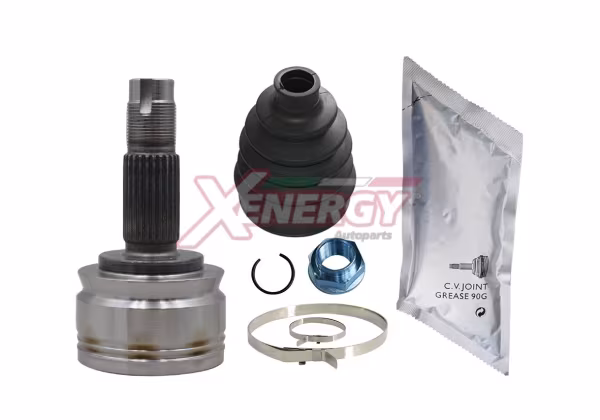 AP XENERGY Kit giunti, Semiasse