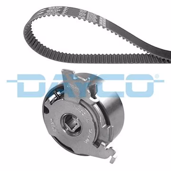 DAYCO Kit cinghie dentate