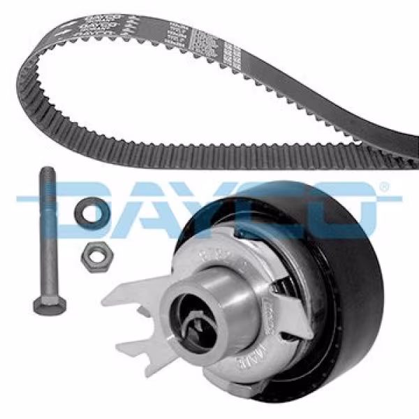 DAYCO Kit cinghie dentate
