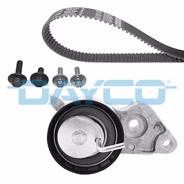 DAYCO Kit cinghie dentate