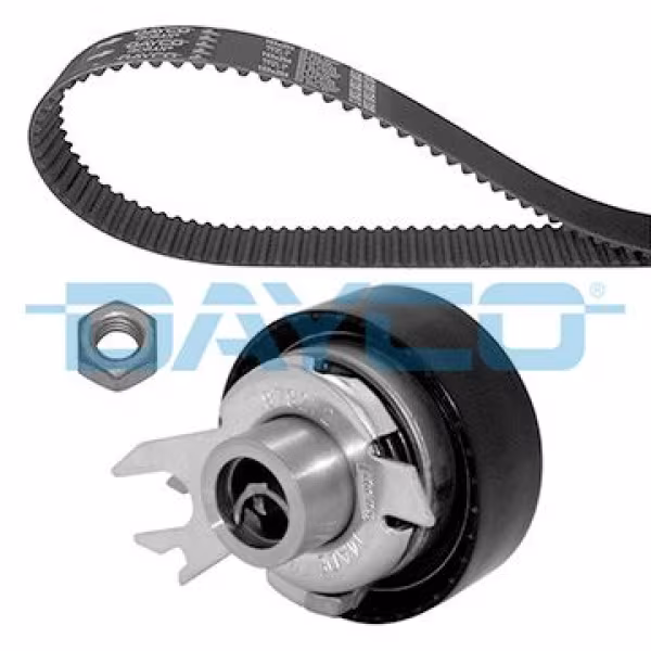 DAYCO Kit cinghie dentate