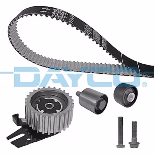 DAYCO Kit cinghie dentate