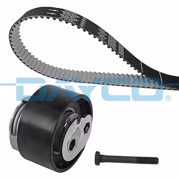 DAYCO Kit cinghie dentate