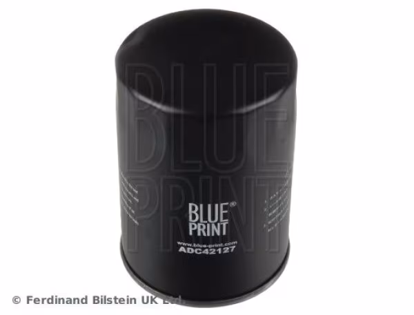 BLUE PRINT Filtro olio
