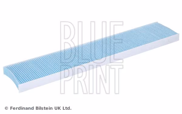 BLUE PRINT Filtro, Aria abitacolo