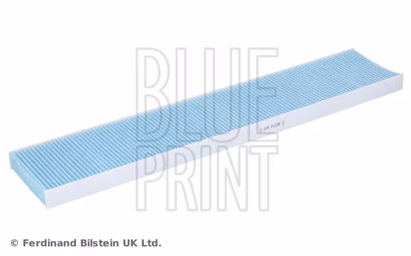 BLUE PRINT Filtro, Aria abitacolo