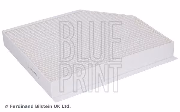 BLUE PRINT Filtro, Aria abitacolo