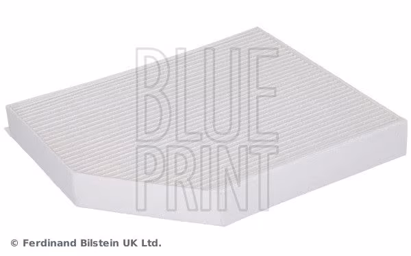 BLUE PRINT Filtro, Aria abitacolo