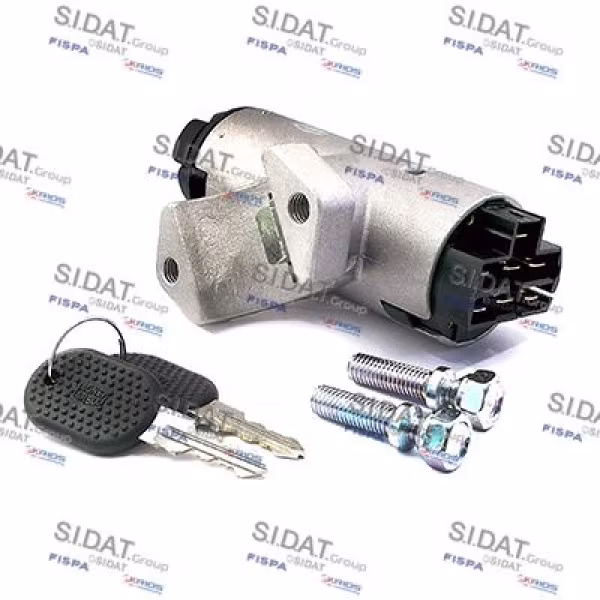 SIDAT bloccasterzo