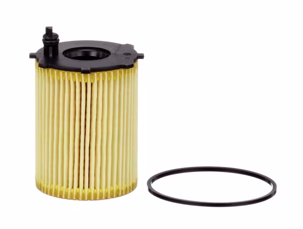 MANN-FILTER Filtro olio