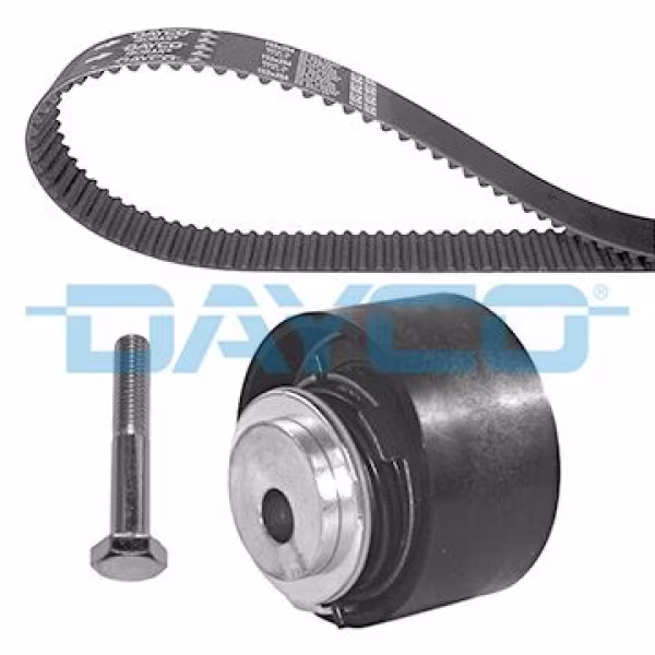 DAYCO Kit cinghie dentate