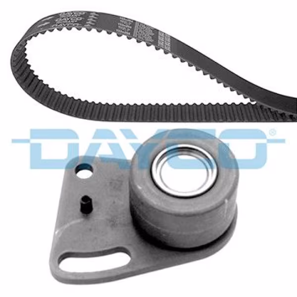 DAYCO Kit cinghie dentate