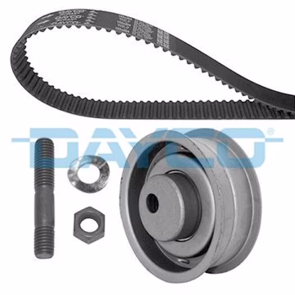 DAYCO Kit cinghie dentate