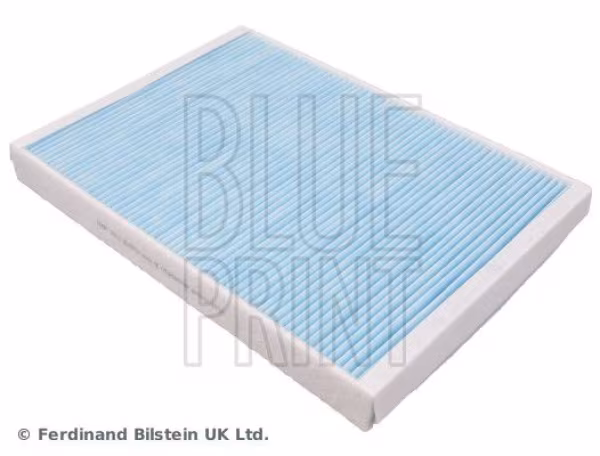 BLUE PRINT Filtro, Aria abitacolo