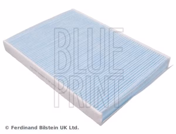 BLUE PRINT Filtro, Aria abitacolo