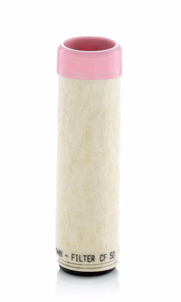 MANN-FILTER Filtro aria secondaria