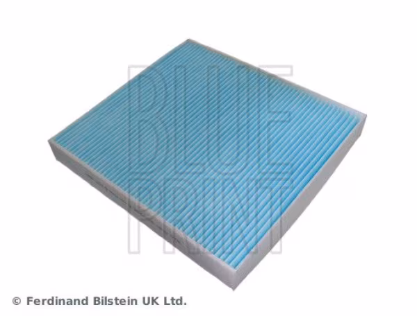 BLUE PRINT Filtro, Aria abitacolo