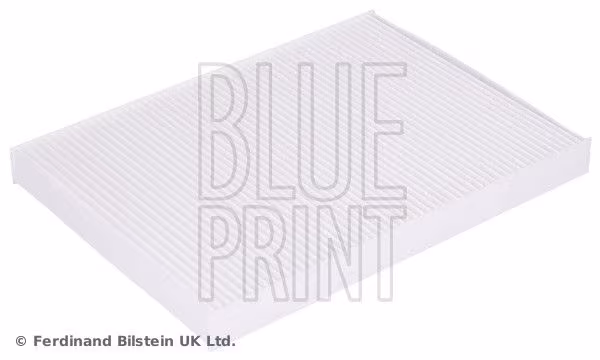 BLUE PRINT Filtro, Aria abitacolo