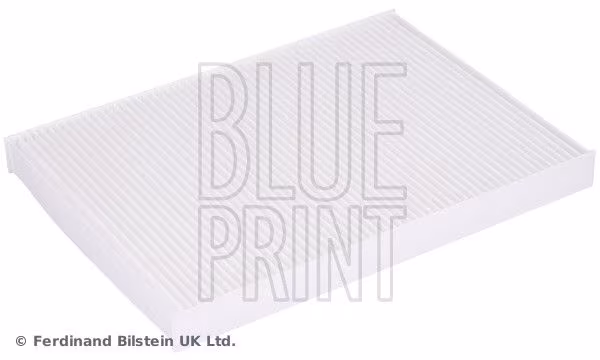 BLUE PRINT Filtro, Aria abitacolo