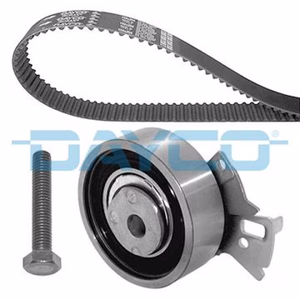 DAYCO Kit cinghie dentate