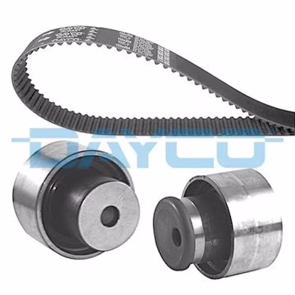 DAYCO Kit cinghie dentate