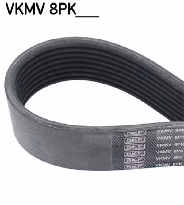 SKF Cinghia Poly-V