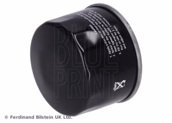 BLUE PRINT Filtro olio