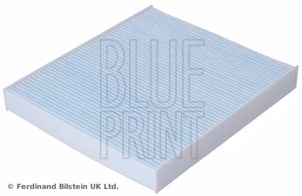 BLUE PRINT Filtro, Aria abitacolo