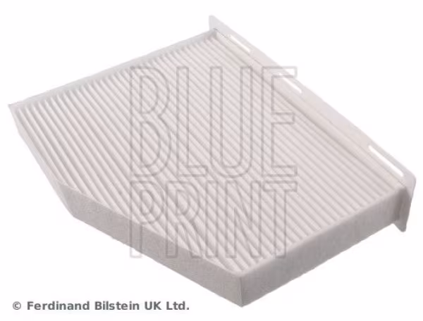 BLUE PRINT Filtro, Aria abitacolo