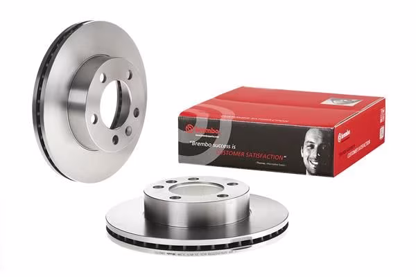 BREMBO Disco freno