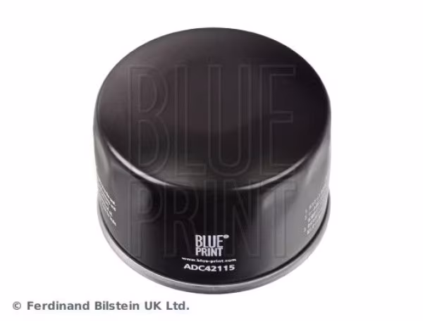 BLUE PRINT Filtro olio