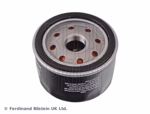 BLUE PRINT Filtro olio
