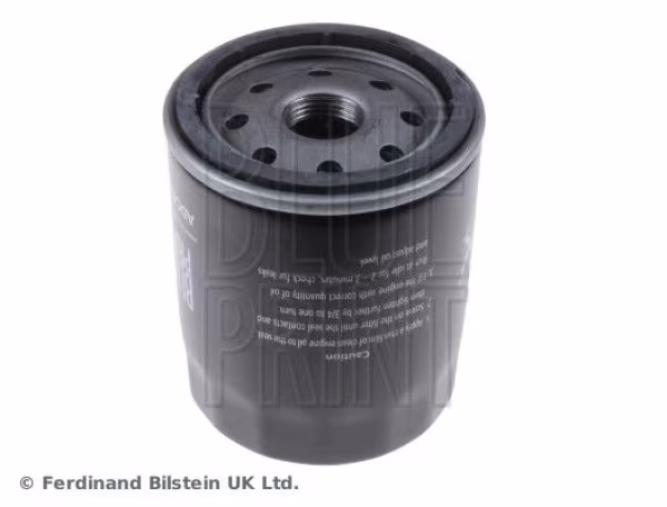 BLUE PRINT Filtro olio