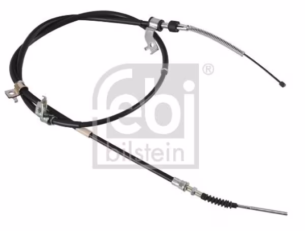 FEBI BILSTEIN Cavo comando, Freno stazionamento