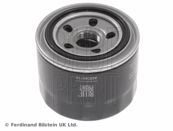BLUE PRINT Filtro olio