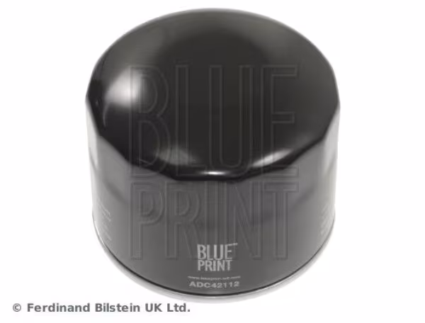BLUE PRINT Filtro olio
